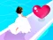 Jeu Bridal Race 3D en ligne