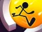 Jeu Stickman runner en ligne