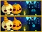 Jeu Find Differences Halloween en ligne
