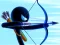 Jeu Stickman Archer Warrior en ligne