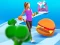Jeu Body Race en ligne