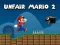Jeu Unfair Mario 2 en ligne