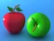 Jeu Catch Apple en ligne