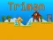 Jeu Triman en ligne