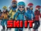 Jeu Ski It en ligne