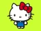 Jeu Hidden Stars Hello Kitty en ligne
