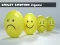 Jeu Smiley Emotion jigsaw en ligne