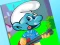 Jeu Smurf Dress Up en ligne