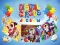 Jeu Digital Circus JigSaw en ligne