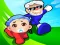 Jeu Run Of Life en ligne