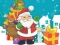 Jeu Santa Claus New Year's Eve en ligne