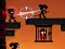 Jeu Ninja Stickman Warrior en ligne