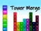 Jeu Tower Merge en ligne