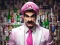 Jeu Super Marty-o Alconaut en ligne