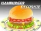Jeu Hamburger Decorating en ligne