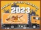 Jeu Bakery Delivery Simulator 2023 en ligne