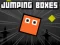 Jeu Jumping Boxes en ligne