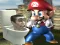 Jeu Super Spy Mario VS Skibidi Toilet en ligne
