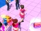 Jeu Fashion Girl Walk en ligne