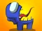 Jeu Amongus. io en ligne
