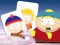 Jeu South Park memory card match en ligne