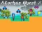 Jeu Akochan Quest 2 en ligne