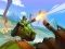 Jeu Mountain Tank en ligne