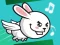 Jeu Flappy Angry Rabbit en ligne
