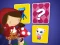 Jeu Little Red Riding Hood Memory Card Match en ligne