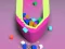 Jeu Ball Drop Blitz en ligne