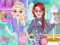 Jeu Fashion Princess Sewing Clothes en ligne