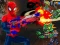 Jeu Spiderman Commander en ligne