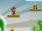 Jeu Mario HTML5 Mobile en ligne