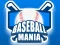 Jeu Baseball Mania en ligne