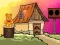 Jeu Humble Village Escape en ligne