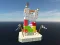 Jeu Castle Destruction Blocks en ligne