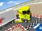Jeu Cargo Truck Parking 2021 en ligne