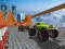 Jeu Monster Truck Ramp en ligne