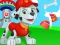 Jeu Marshall Puppy Ninja Patrol en ligne