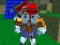 Jeu Pixel Apocalyptic multiplayer sim en ligne