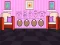 Jeu Hoary House Escape en ligne