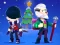 Jeu Brawl Stars Christmas Coloring en ligne