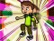 Jeu Ben 10 Jumper en ligne