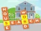 Jeu House Word search en ligne