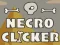 Jeu Necro clicker en ligne