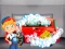Jeu Car Wash With John 2 en ligne