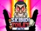 Jeu Skibidi Toilet Attack en ligne