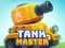 Jeu Tank Master en ligne