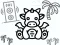 Jeu Find The Dragons en ligne