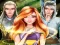 Jeu Fantasy Fairy Tale Princess game en ligne